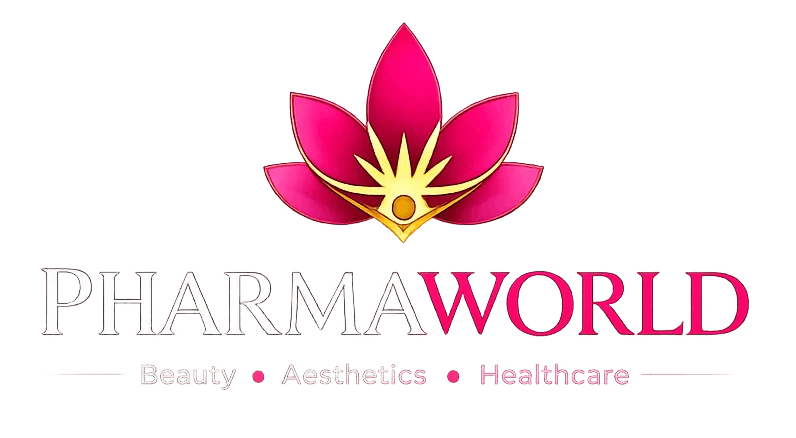 Pharmaworld