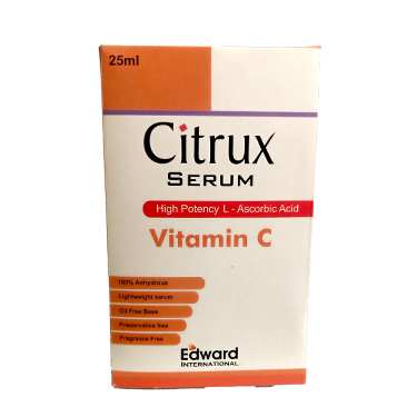 best vitamin c serum