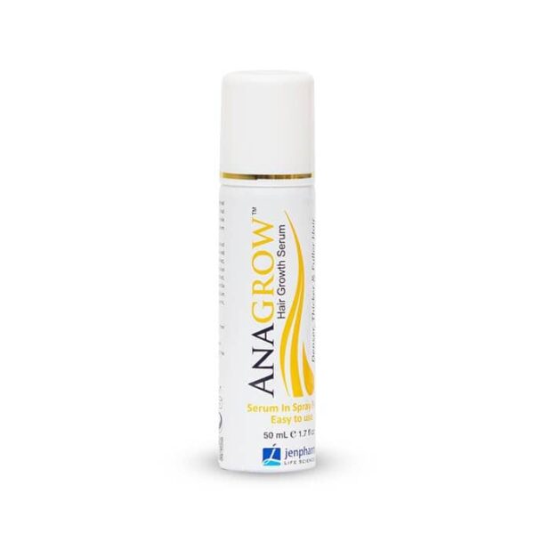 Anagrow Hair Serum - Hair Strength & Regeneration