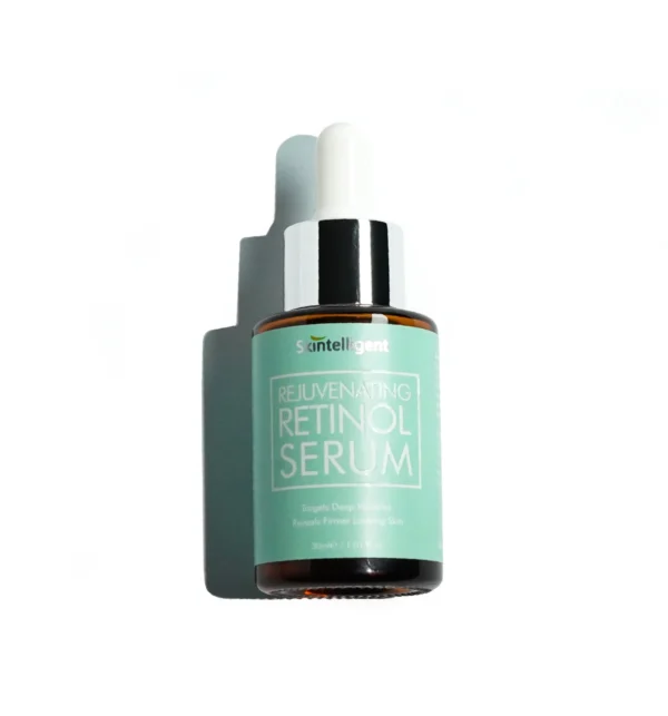 Skintelligent Rejuvenating Retinol Serum