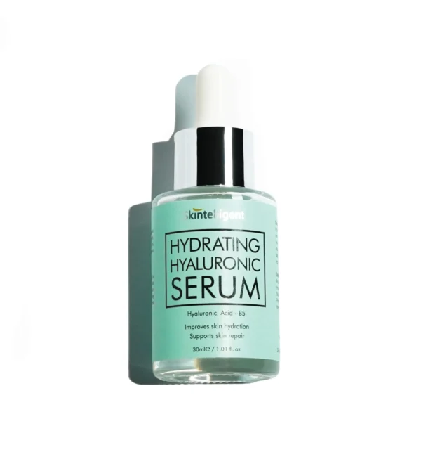 Skintelligent Hydrating Hyaluronic Serum