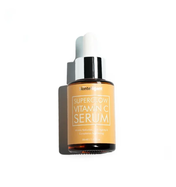 Skintelligent Super Glow Vitamin C Serum