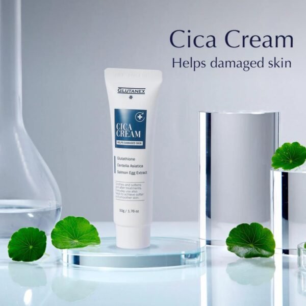 Glutanex Cica Cream