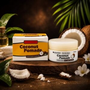 Coconut Pomade