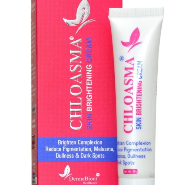 Chloasma Skin Brightening Cream
