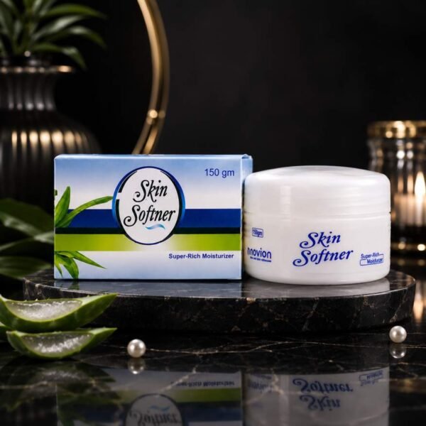 novion skin softner 150 mg