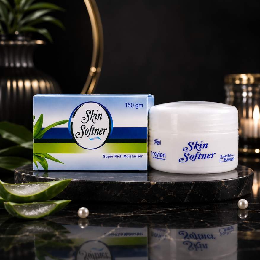 novion skin softner 150 mg