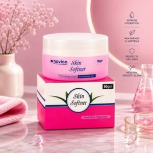 novion skin softner 90 gram