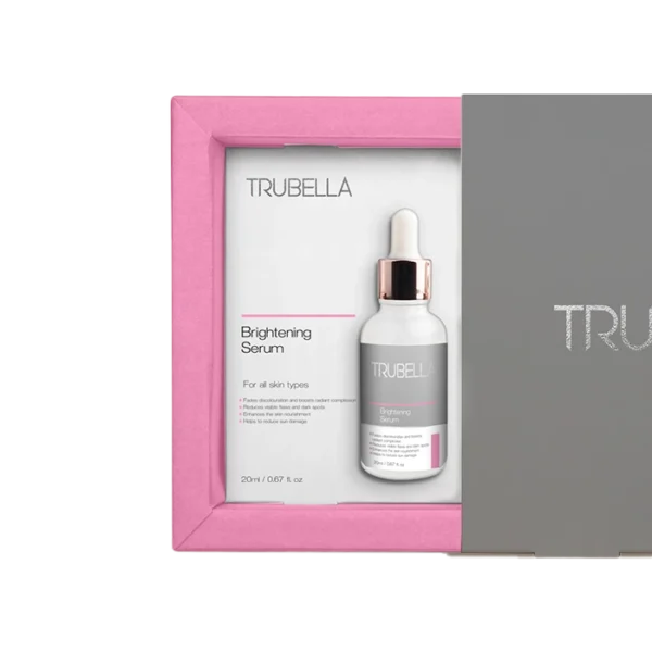 Trubella Brightening Serum