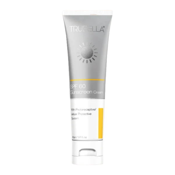 Trubella Sunscreen Cream SPF 60