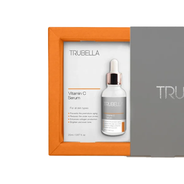 Trubella Vitamin C Serum
