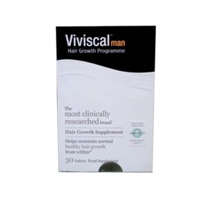 viviscal man tab 30