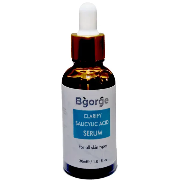 Bgorge Clarify Salicylic Acid Serum