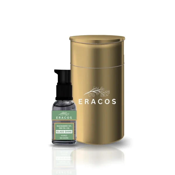 ERACOS Glass Shine Pore Control Serum