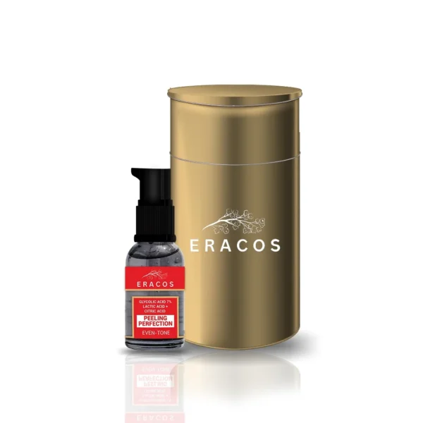 ERACOS Peeling Perfection Cocktail Serum with Glycolic Acid 7%