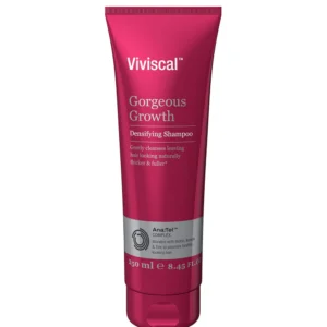 viviscal shampoo