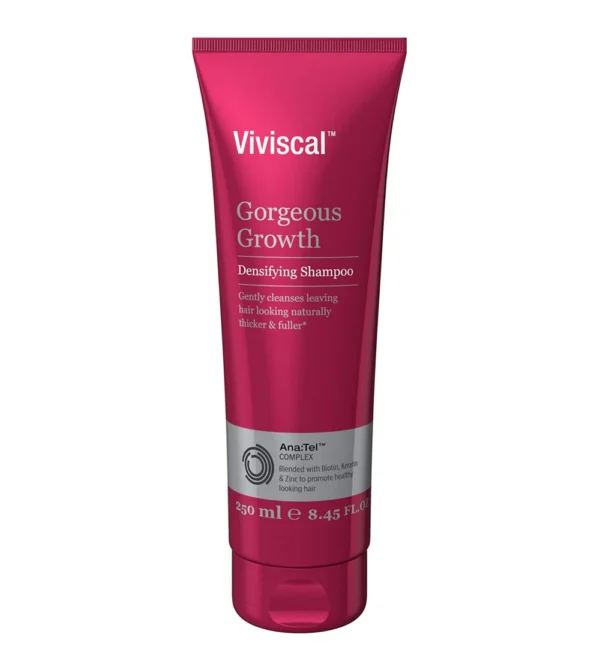 viviscal shampoo