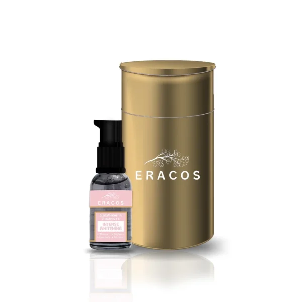 ERACOS Intense Whitening Serum