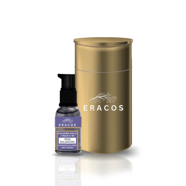 ERACOS Hyaluronic Acid Anti Ageing Serum