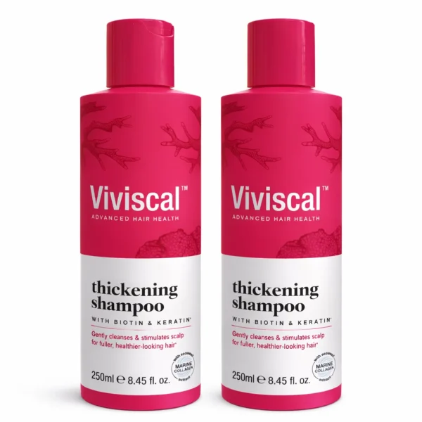 viviscal shampoo