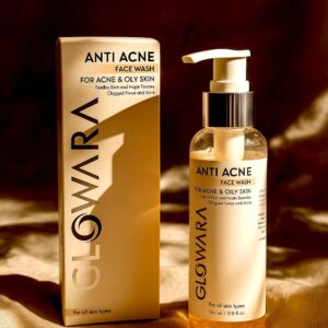 Glowara Anti Acne Face Fash