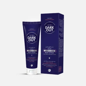 DarkOut Body Lotion