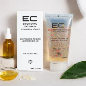 EC Brightening Facewash