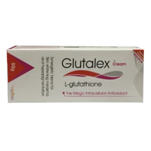 Glutalex Brightening Cream