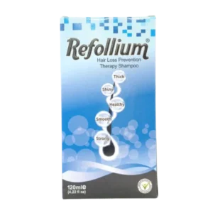 Refollium-shampoo