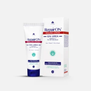 Repairon healing Lotion