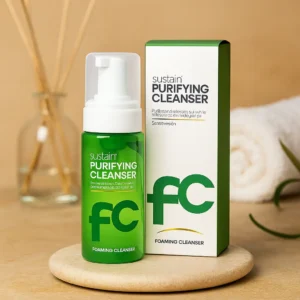 Sustain Purifying Cleanser