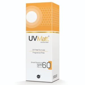 UV Matt SPF 60