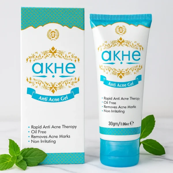 Akhe Anti Acne Gel