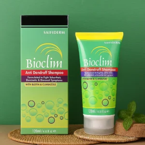 Bioclim Shampoo Anti Dandruff