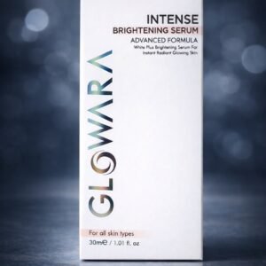 glowara intense brightening serum