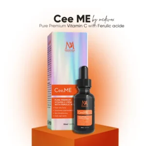 Cee Me Pure Premium Vitamin C with Ferulic Acid