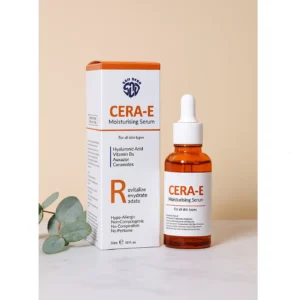 Cera-E Serum Moisturizing Serum