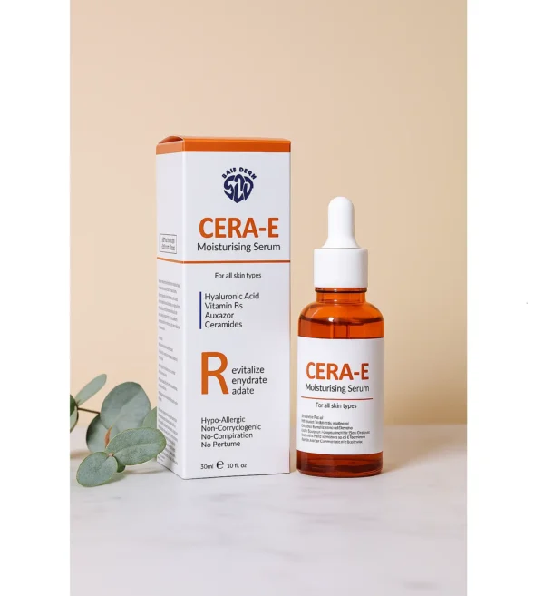 Cera-E Serum Moisturizing Serum