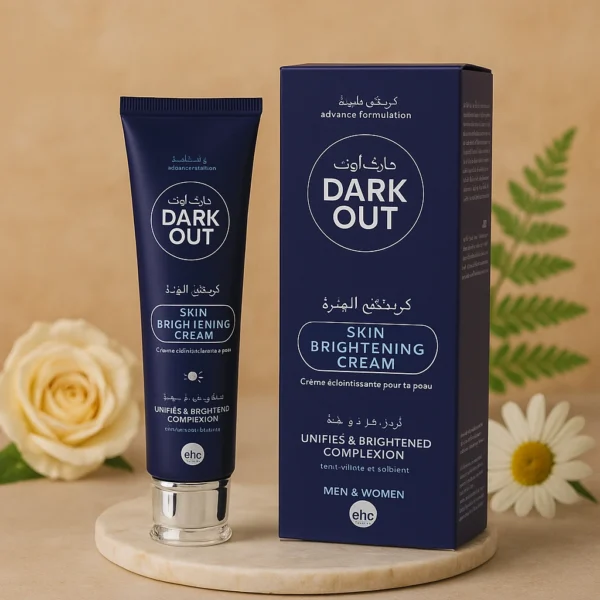 DarkOut Cream