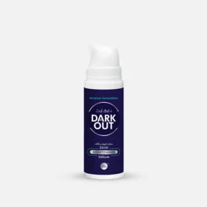 darkout spotless serum-