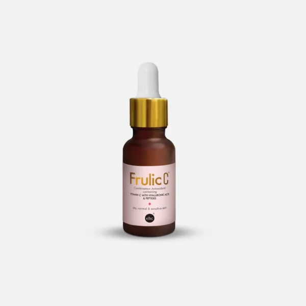 frulic c serum