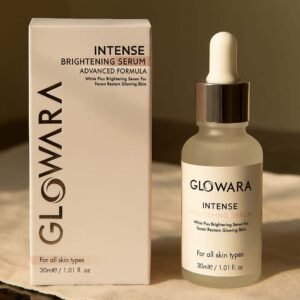 GLOWARA Intense Brightening Serum 30 ml