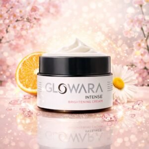 glowara intense brightening cream 1