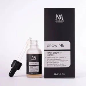 Grow Me Serum Hair fall and Thinning Hair