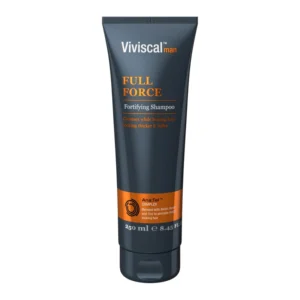 Viviscal Full Force Fortifying Shampoo For Men Thickening Shampoo