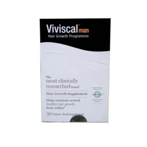 Viviscal Hair Growth Supplement