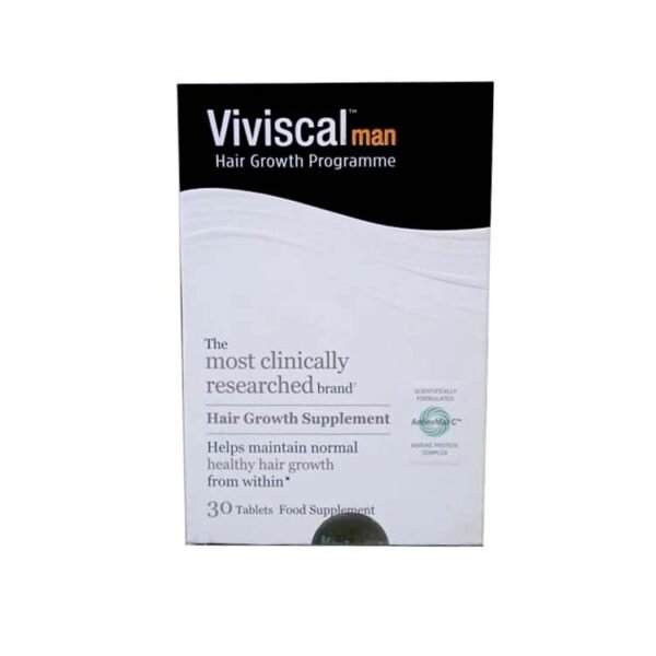 Viviscal Hair Growth Supplement