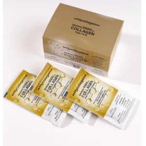 ACOS HYCOLAGEN | Marine Collagen 5000mg 5 sachet