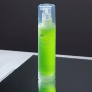 AMELLE ACNE SOLUTIONS - Velvet Refresh Facewash