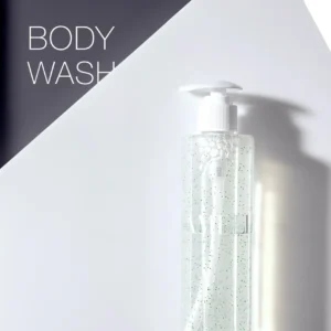 AMELLE ACNE SOLUTIONS - Velvet Skin Bodywash